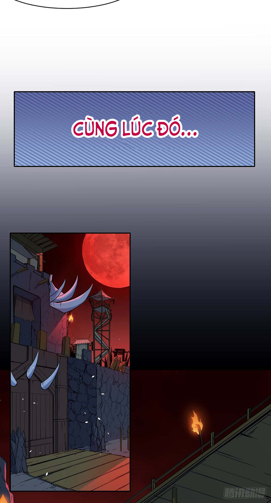 Sư Tỷ Của Ta Đông Đến Một Đám Chapter 13 - Trang 2