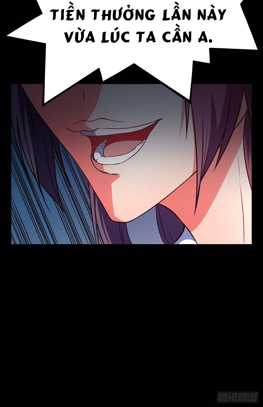 Sư Tỷ Của Ta Đông Đến Một Đám Chapter 13 - Trang 2