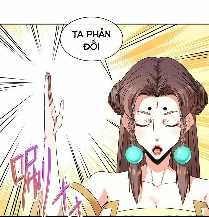 Sư Tỷ Của Ta Đông Đến Một Đám Chapter 130 - Trang 2