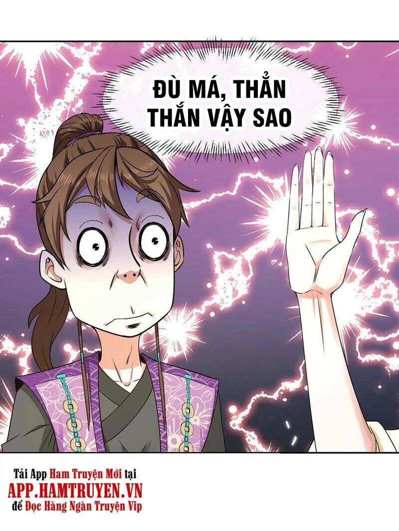 Sư Tỷ Của Ta Đông Đến Một Đám Chapter 130 - Trang 2