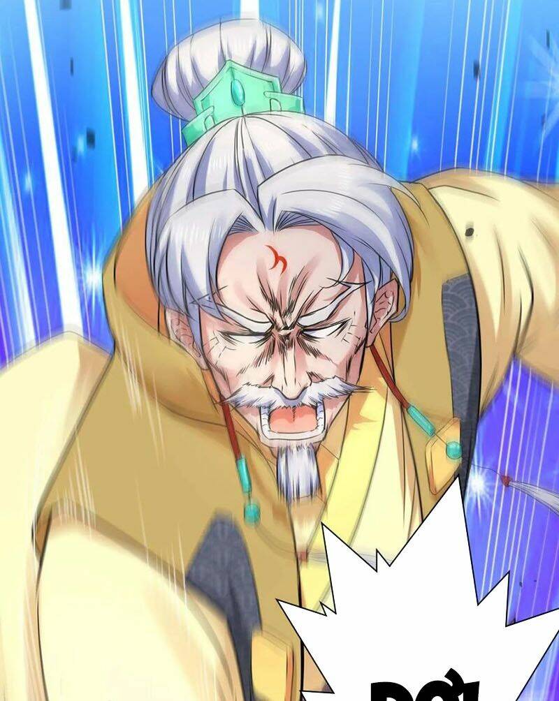 Sư Tỷ Của Ta Đông Đến Một Đám Chapter 130 - Trang 2