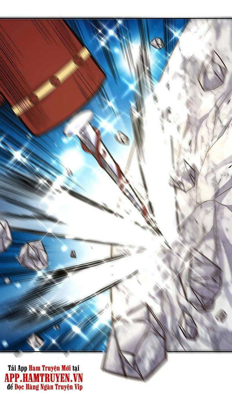 Sư Tỷ Của Ta Đông Đến Một Đám Chapter 130 - Trang 2