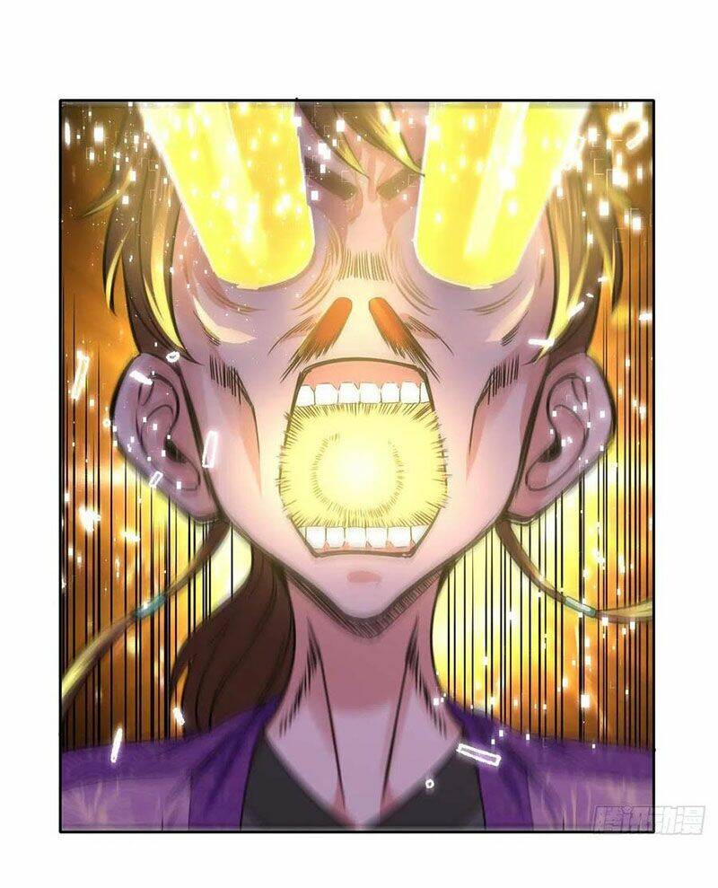 Sư Tỷ Của Ta Đông Đến Một Đám Chapter 130 - Trang 2