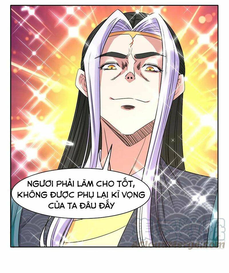 Sư Tỷ Của Ta Đông Đến Một Đám Chapter 130 - Trang 2