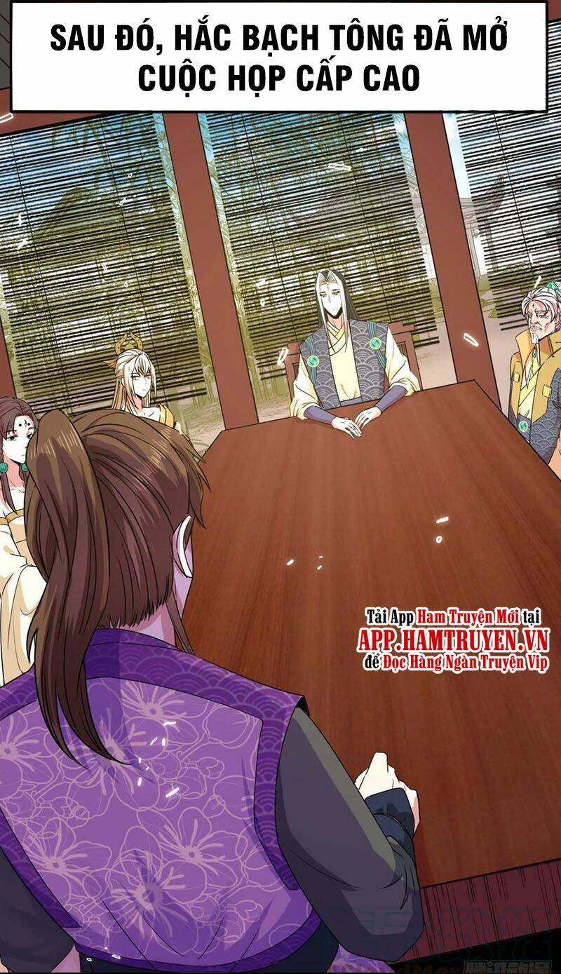 Sư Tỷ Của Ta Đông Đến Một Đám Chapter 130 - Trang 2