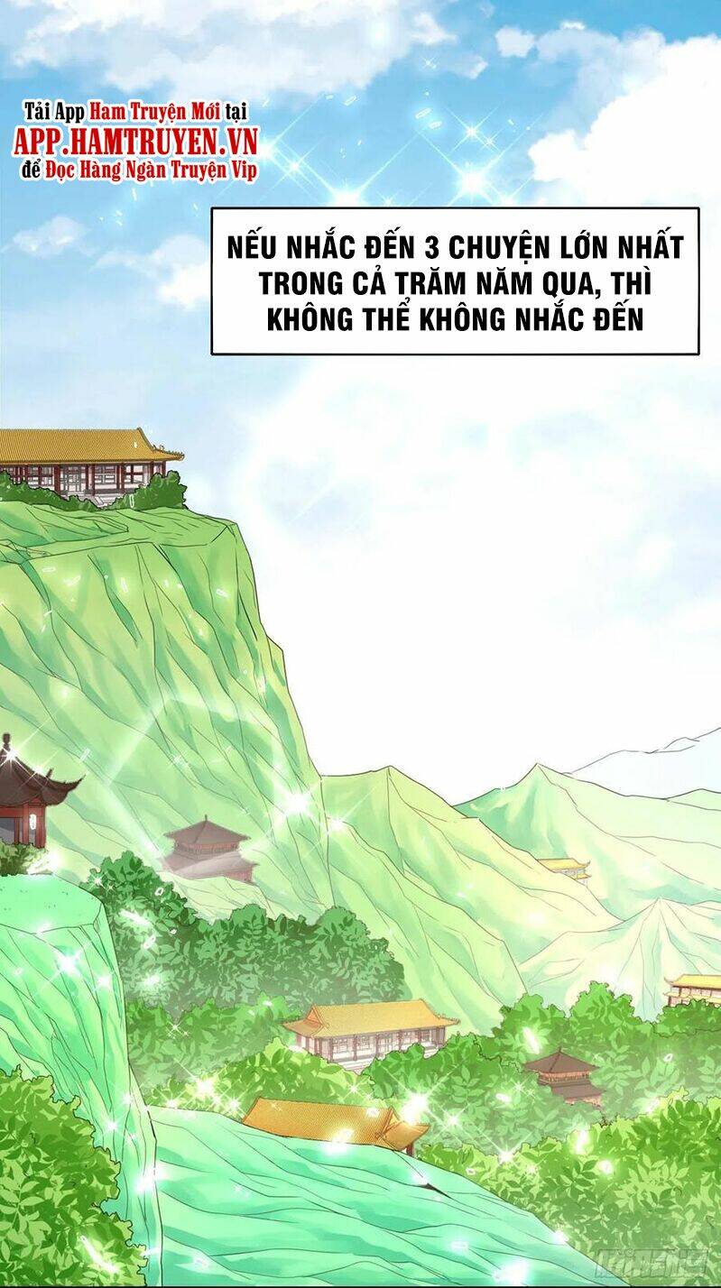 Sư Tỷ Của Ta Đông Đến Một Đám Chapter 131 - Trang 2