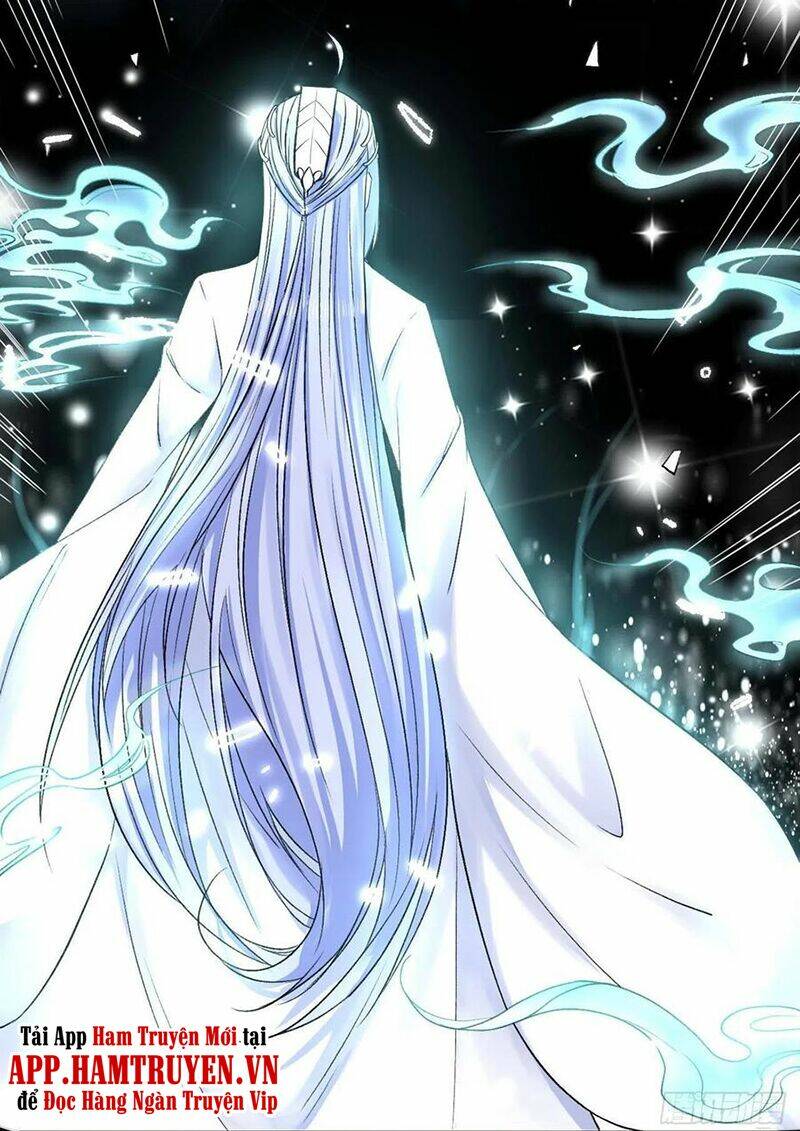 Sư Tỷ Của Ta Đông Đến Một Đám Chapter 131 - Trang 2