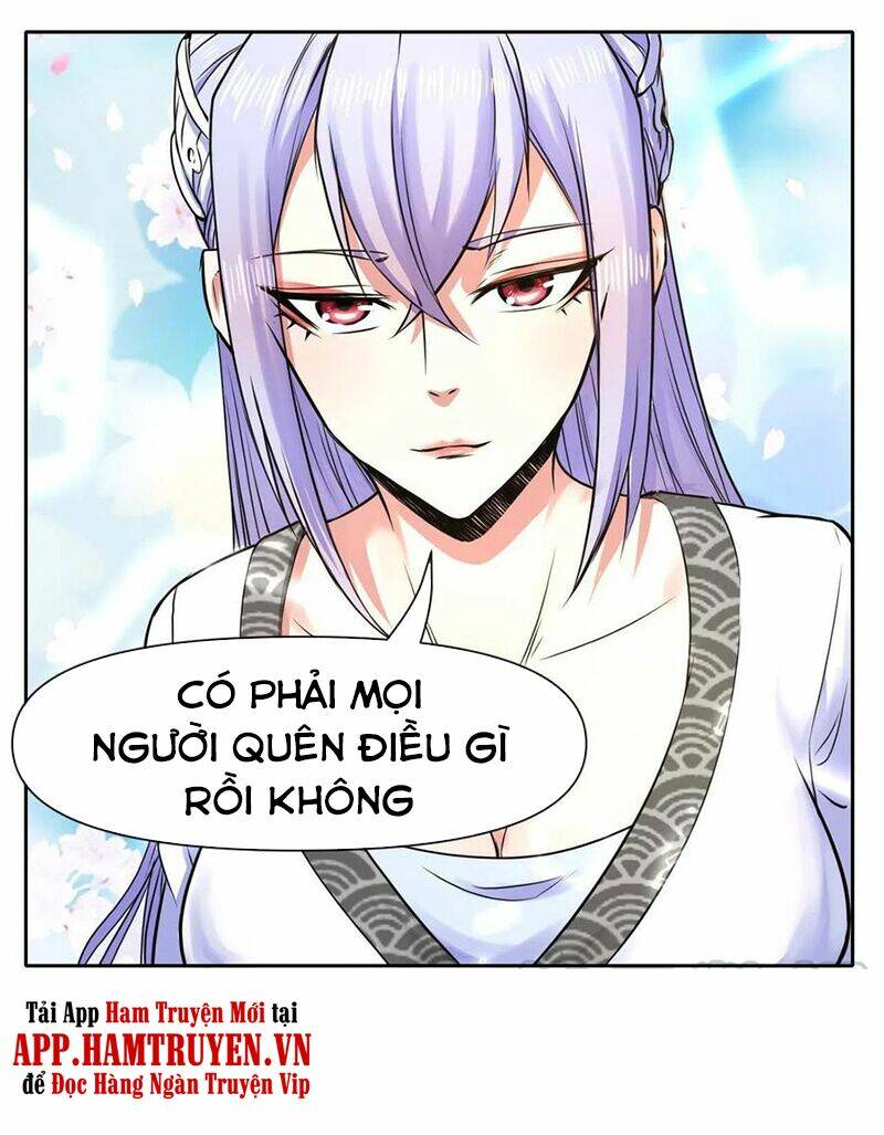 Sư Tỷ Của Ta Đông Đến Một Đám Chapter 131 - Trang 2