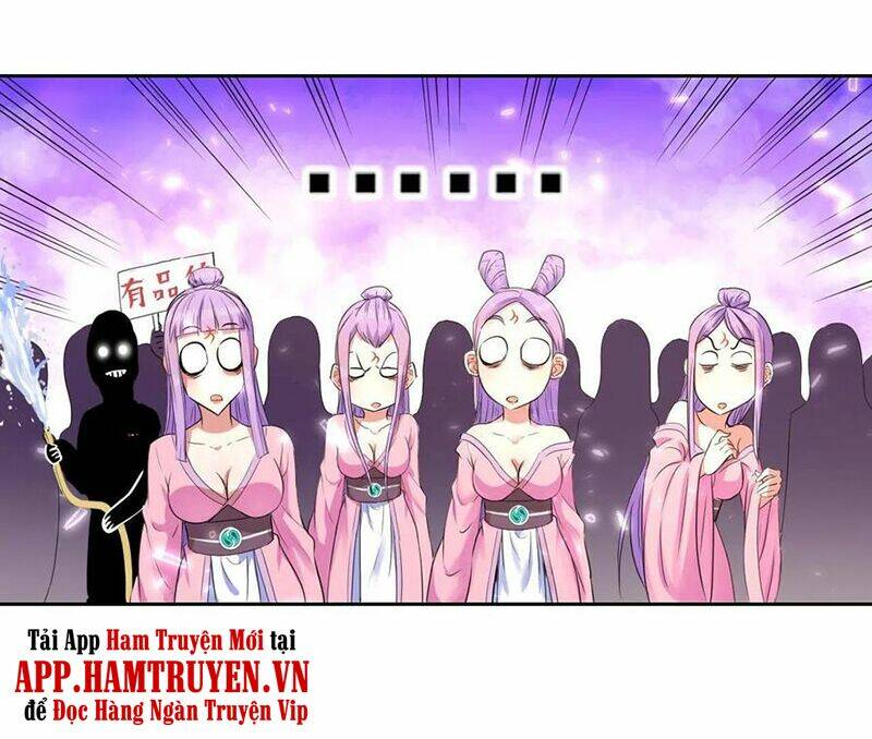 Sư Tỷ Của Ta Đông Đến Một Đám Chapter 131 - Trang 2