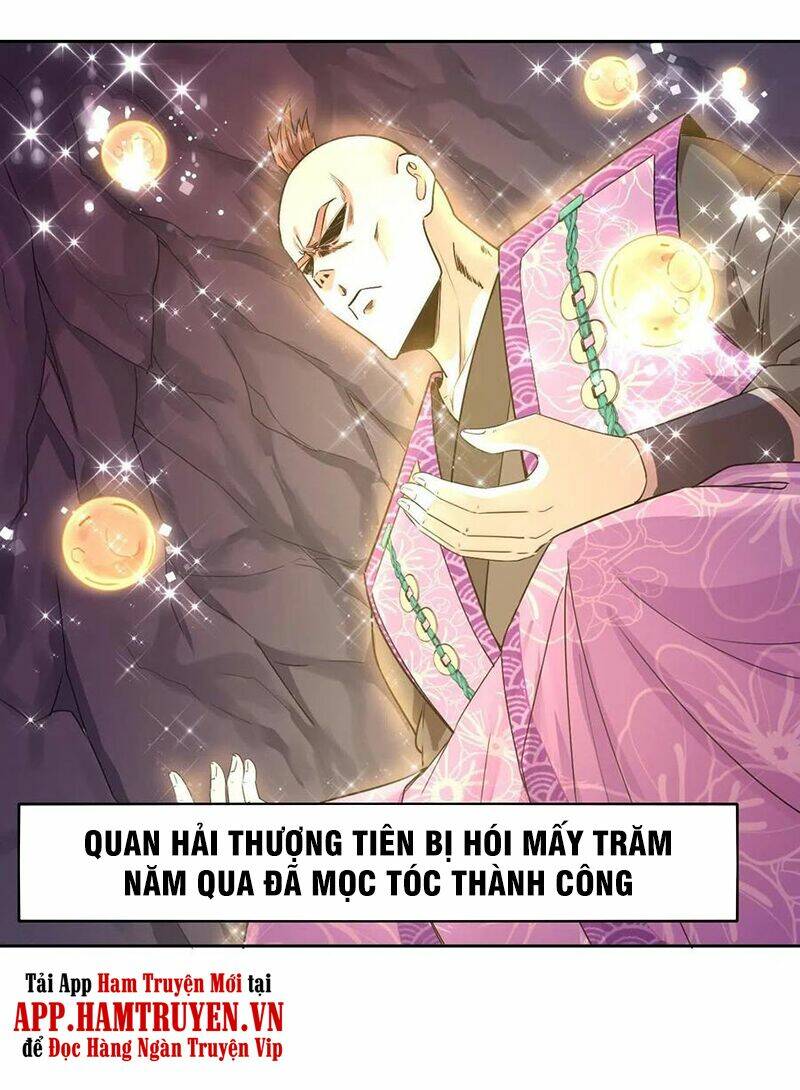 Sư Tỷ Của Ta Đông Đến Một Đám Chapter 131 - Trang 2