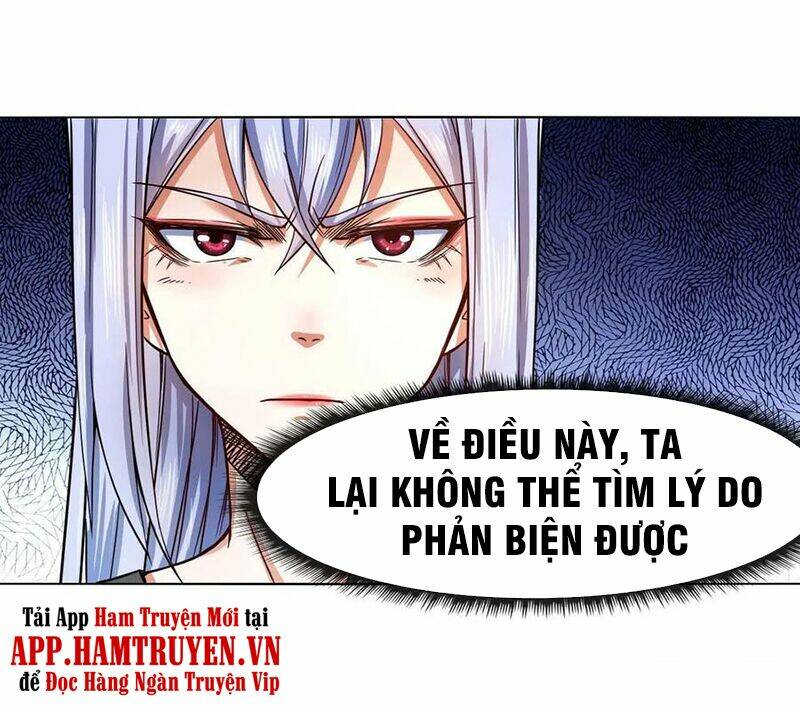 Sư Tỷ Của Ta Đông Đến Một Đám Chapter 131 - Trang 2