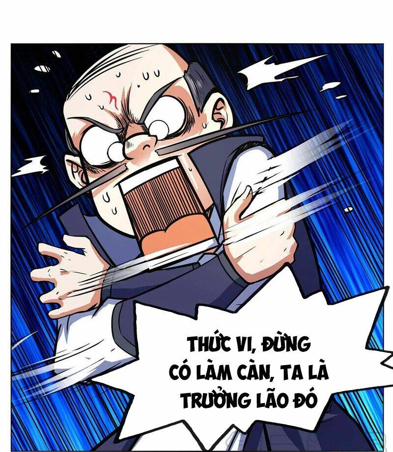 Sư Tỷ Của Ta Đông Đến Một Đám Chapter 131 - Trang 2