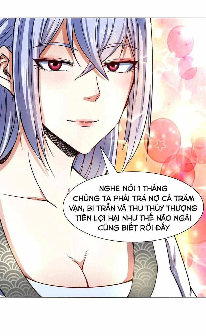 Sư Tỷ Của Ta Đông Đến Một Đám Chapter 131 - Trang 2