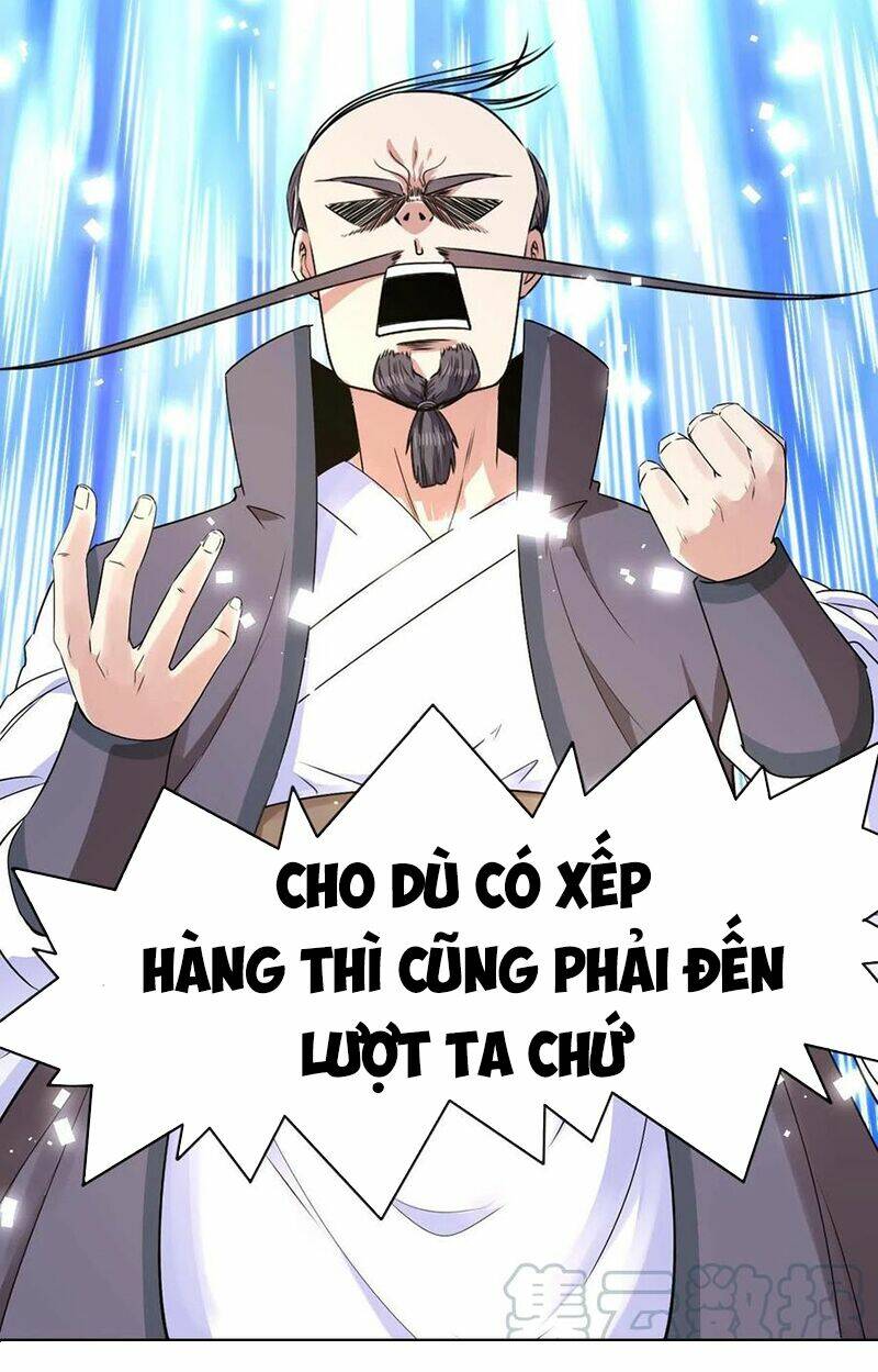 Sư Tỷ Của Ta Đông Đến Một Đám Chapter 131 - Trang 2