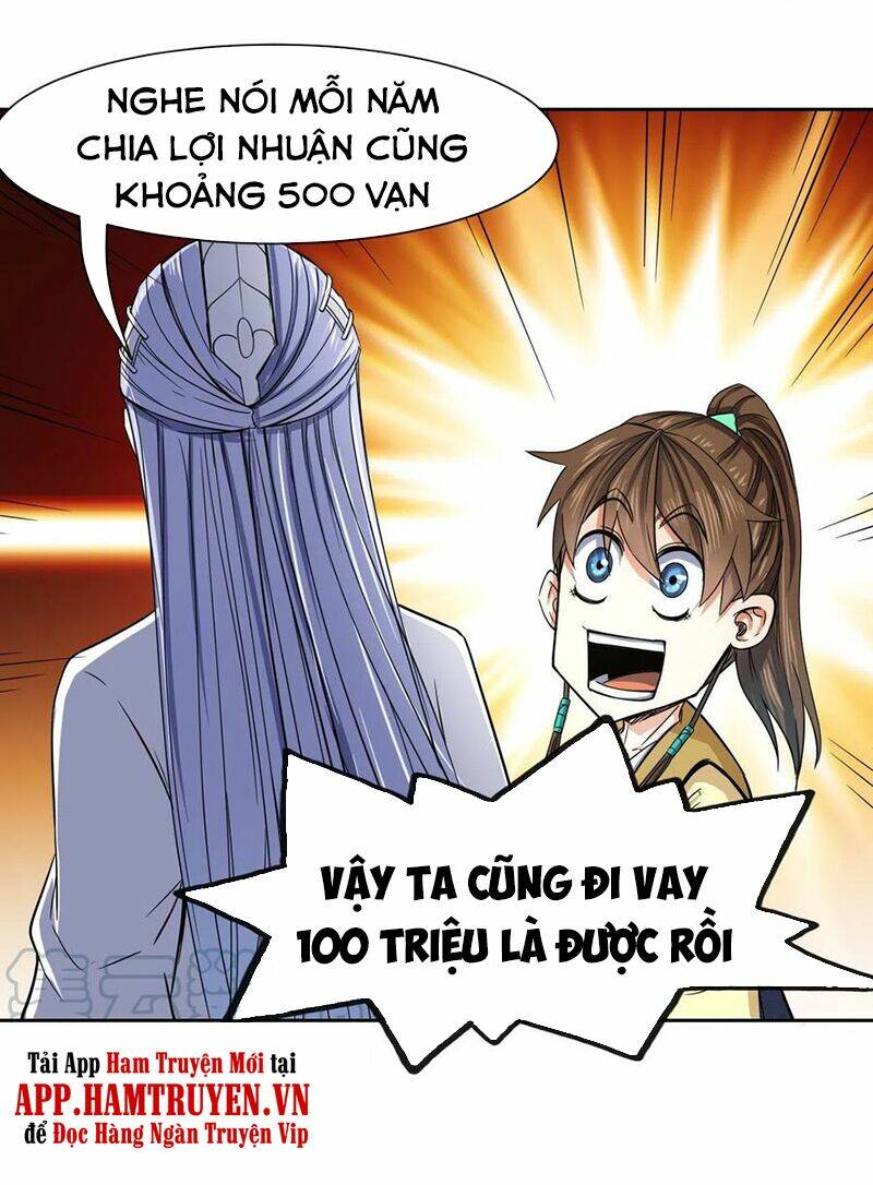 Sư Tỷ Của Ta Đông Đến Một Đám Chapter 132 - Trang 2