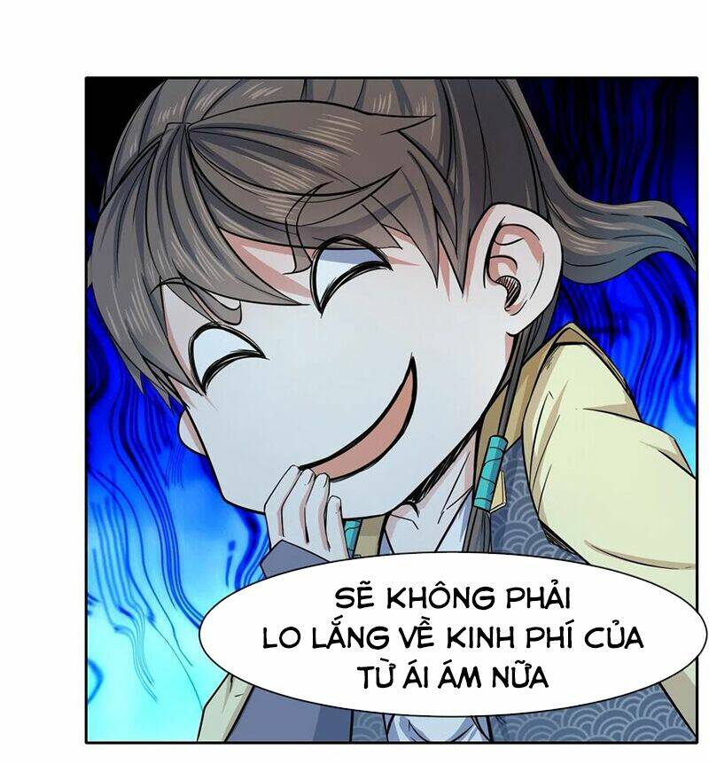 Sư Tỷ Của Ta Đông Đến Một Đám Chapter 132 - Trang 2