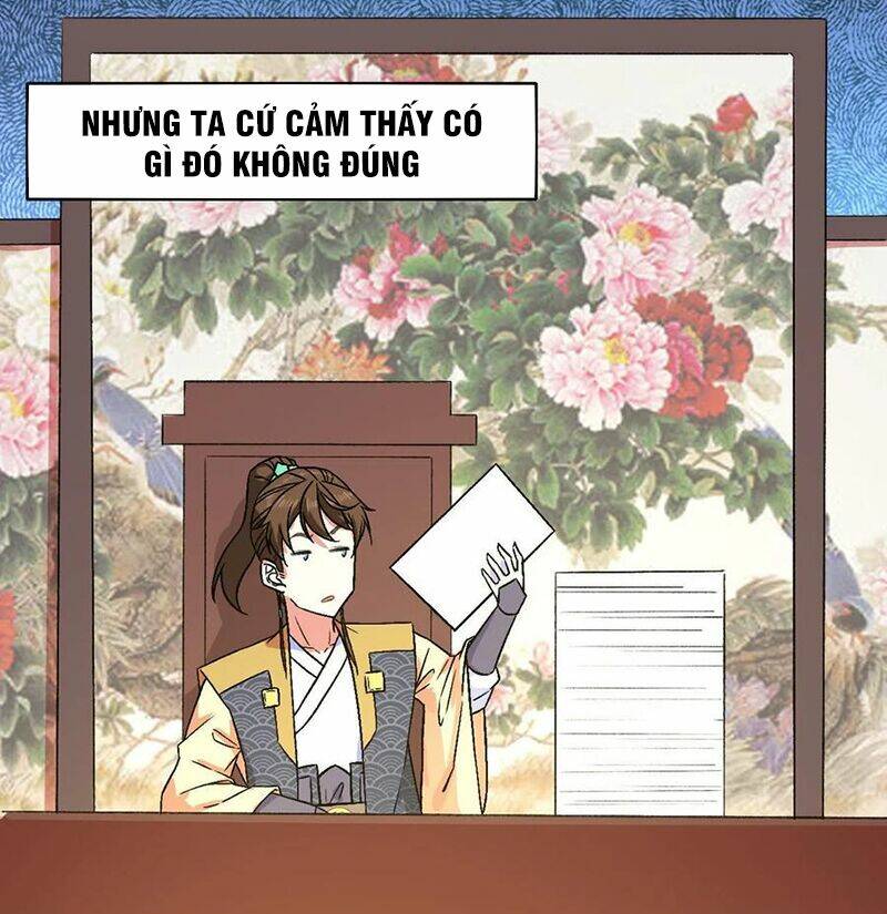 Sư Tỷ Của Ta Đông Đến Một Đám Chapter 132 - Trang 2