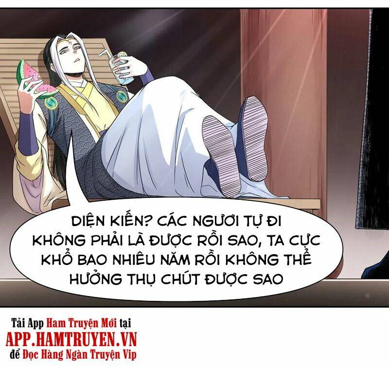 Sư Tỷ Của Ta Đông Đến Một Đám Chapter 132 - Trang 2