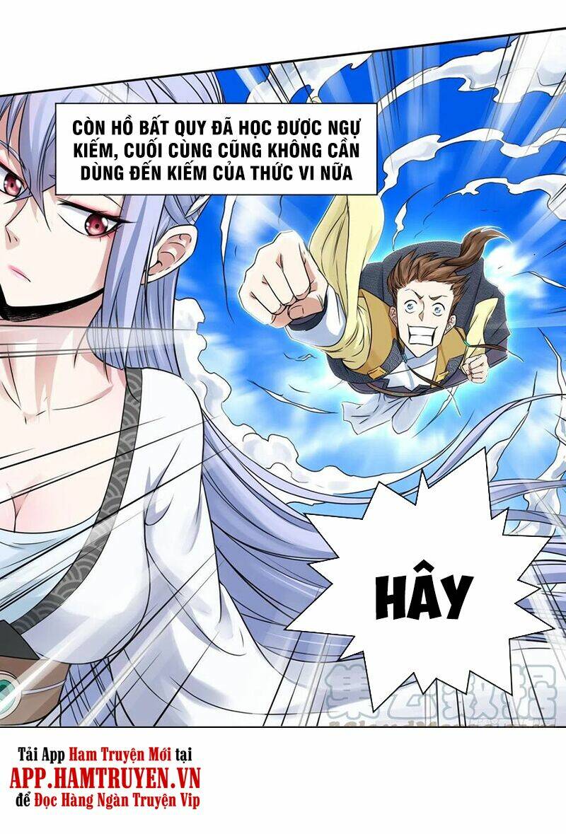 Sư Tỷ Của Ta Đông Đến Một Đám Chapter 132 - Trang 2