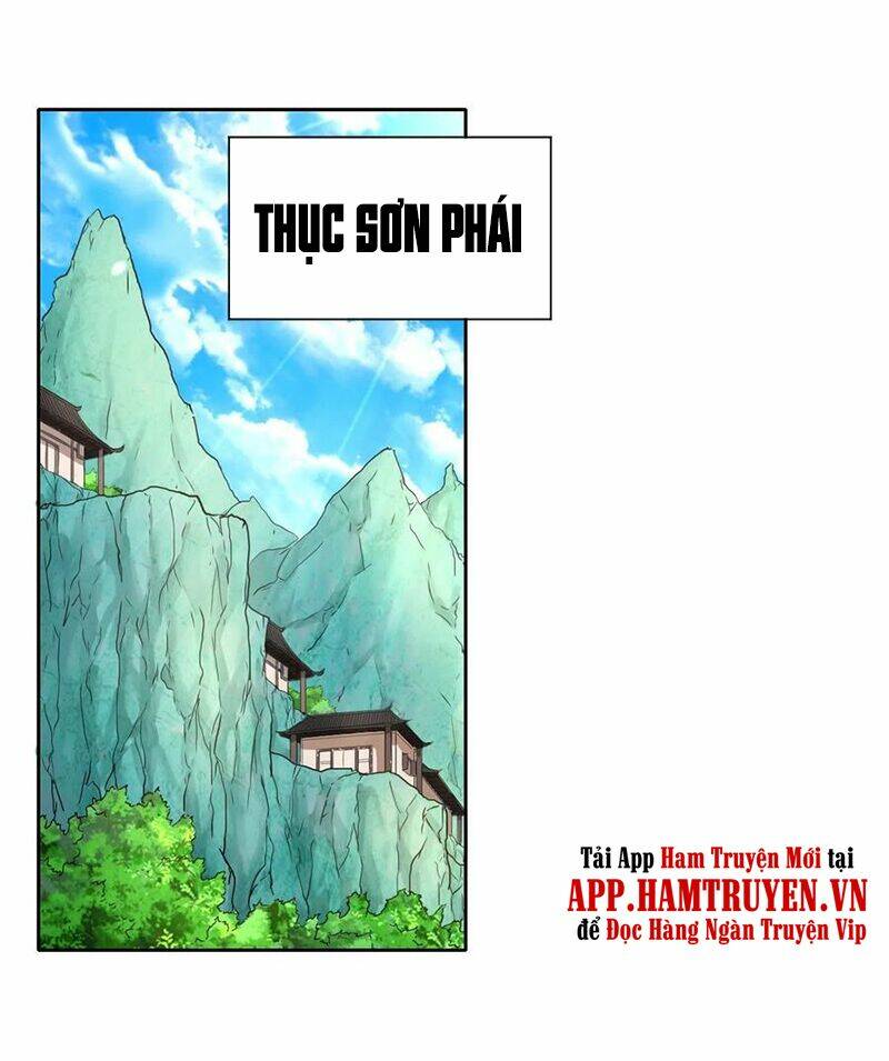 Sư Tỷ Của Ta Đông Đến Một Đám Chapter 132 - Trang 2