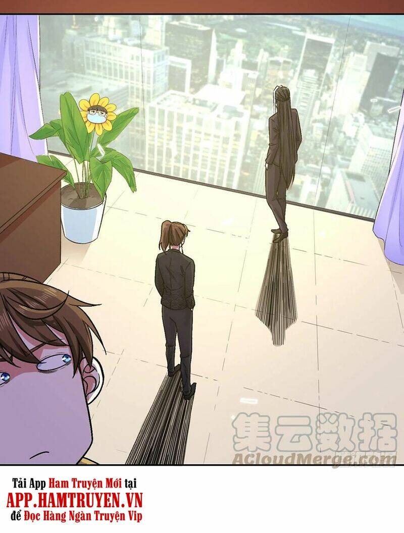 Sư Tỷ Của Ta Đông Đến Một Đám Chapter 132 - Trang 2