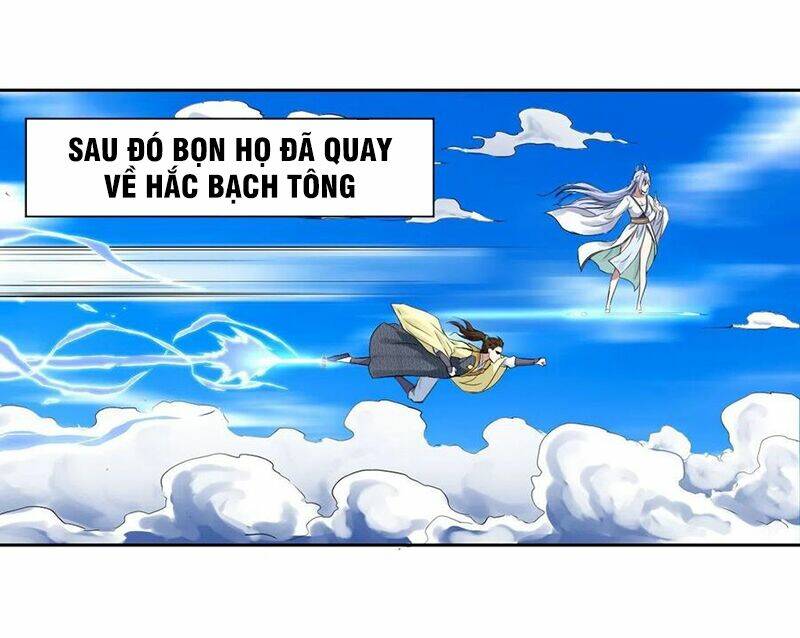 Sư Tỷ Của Ta Đông Đến Một Đám Chapter 132 - Trang 2