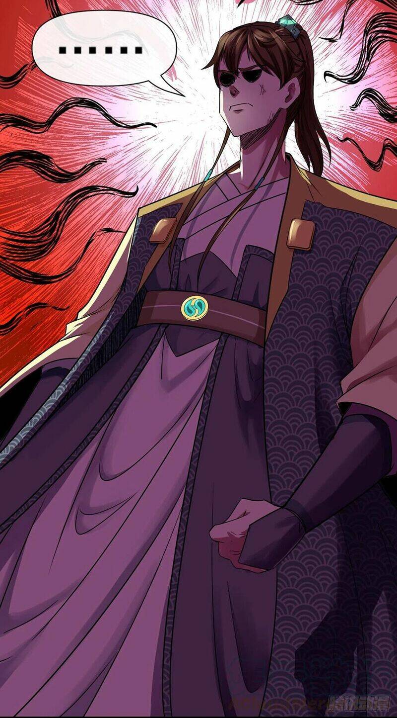 Sư Tỷ Của Ta Đông Đến Một Đám Chapter 132 - Trang 2