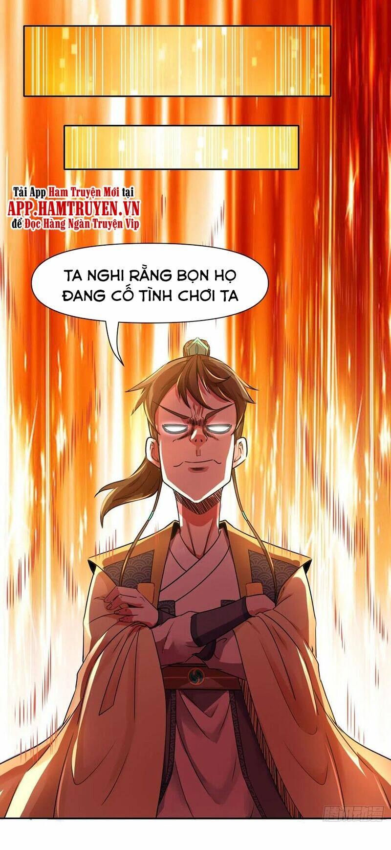 Sư Tỷ Của Ta Đông Đến Một Đám Chapter 132 - Trang 2