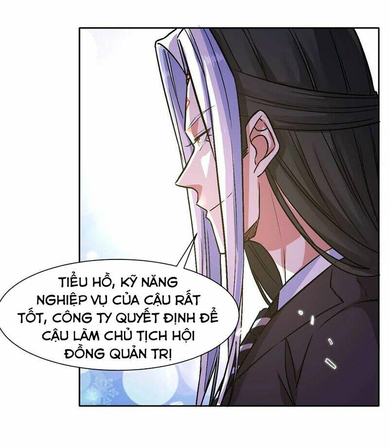 Sư Tỷ Của Ta Đông Đến Một Đám Chapter 132 - Trang 2