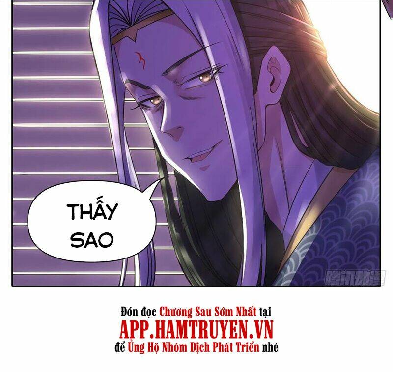 Sư Tỷ Của Ta Đông Đến Một Đám Chapter 132 - Trang 2