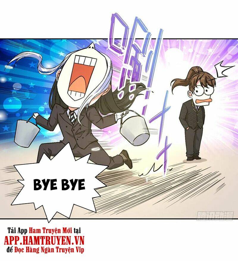 Sư Tỷ Của Ta Đông Đến Một Đám Chapter 132 - Trang 2
