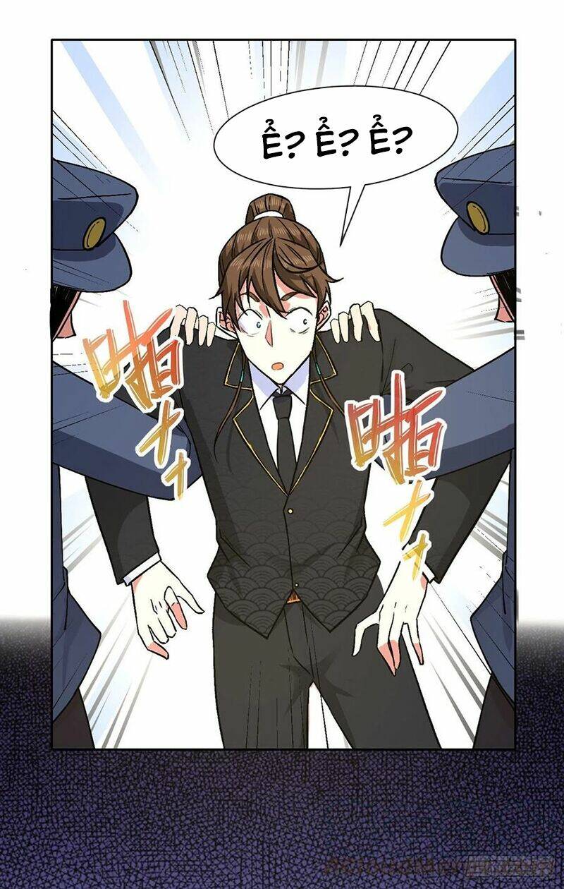 Sư Tỷ Của Ta Đông Đến Một Đám Chapter 132 - Trang 2