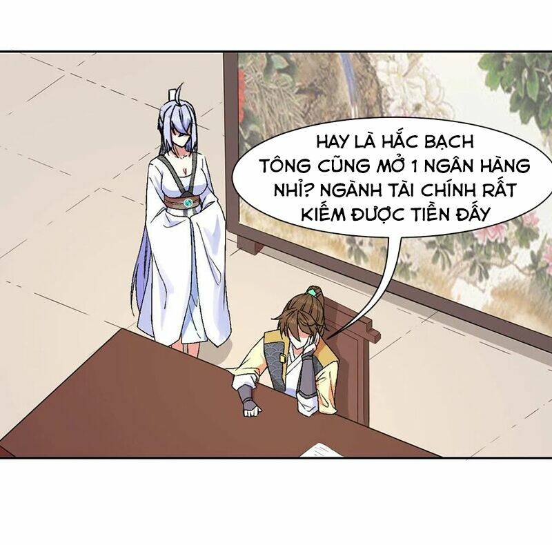 Sư Tỷ Của Ta Đông Đến Một Đám Chapter 132 - Trang 2