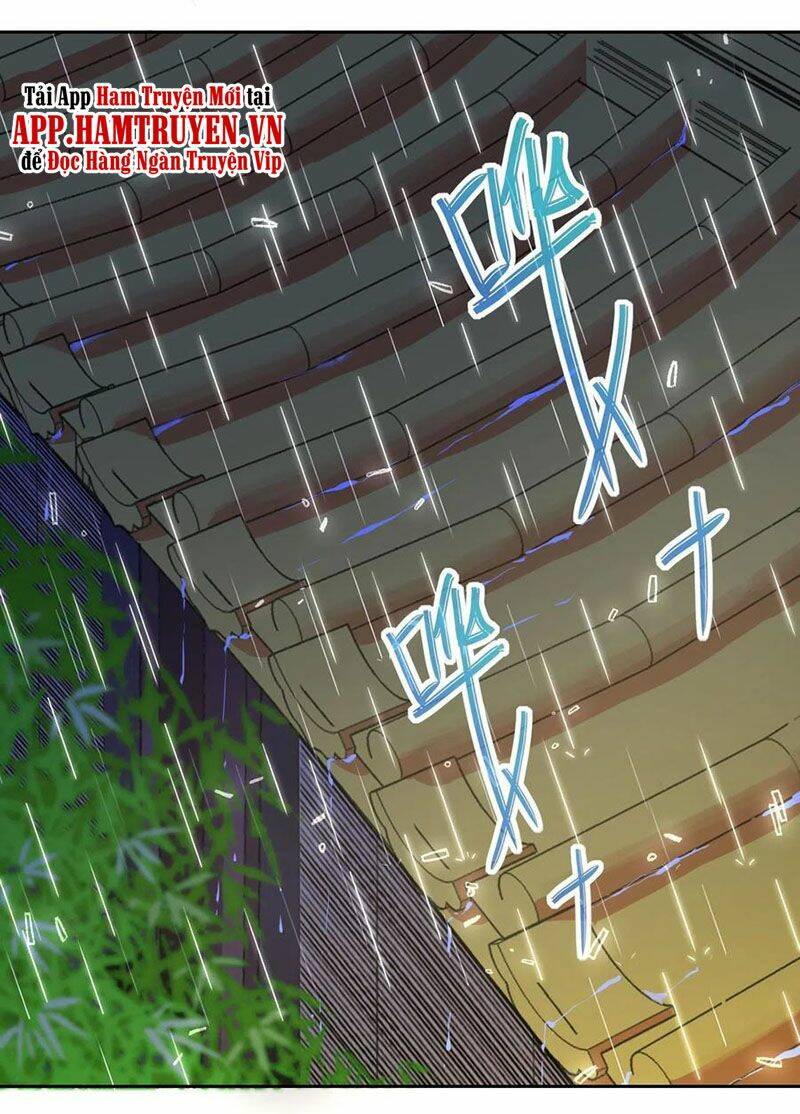 Sư Tỷ Của Ta Đông Đến Một Đám Chapter 133 - Trang 2