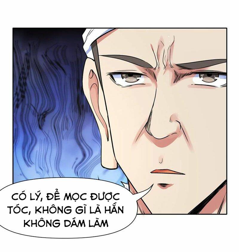 Sư Tỷ Của Ta Đông Đến Một Đám Chapter 133 - Trang 2