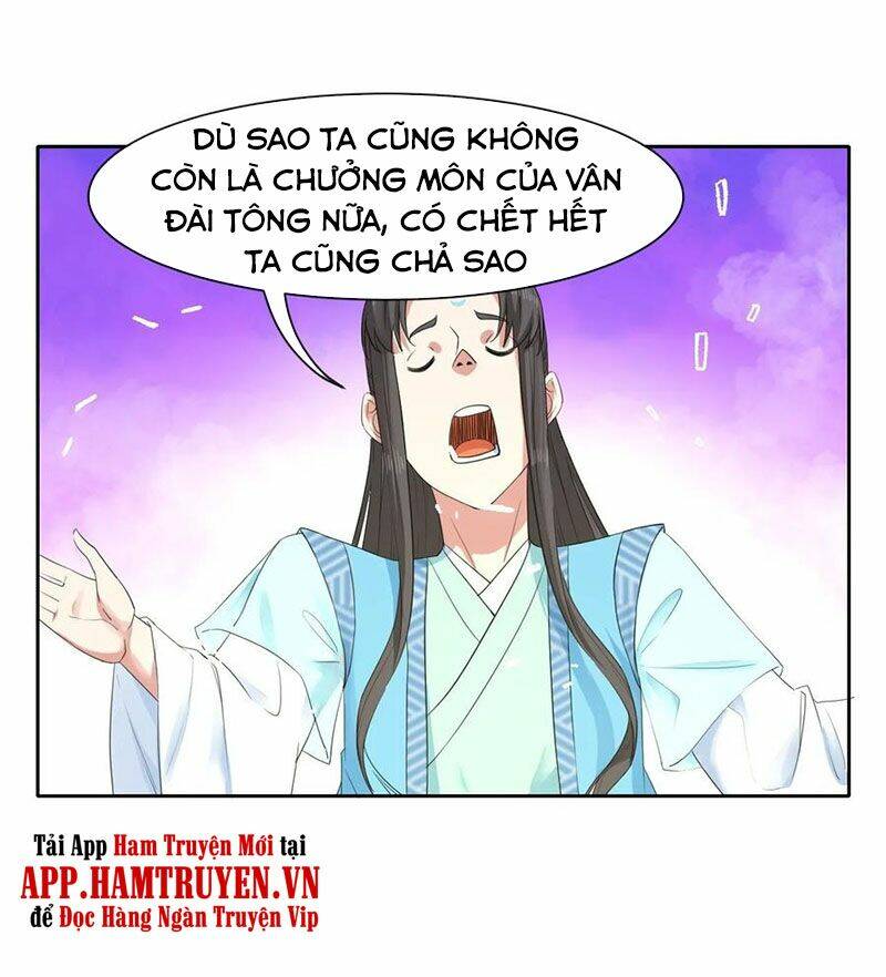 Sư Tỷ Của Ta Đông Đến Một Đám Chapter 133 - Trang 2