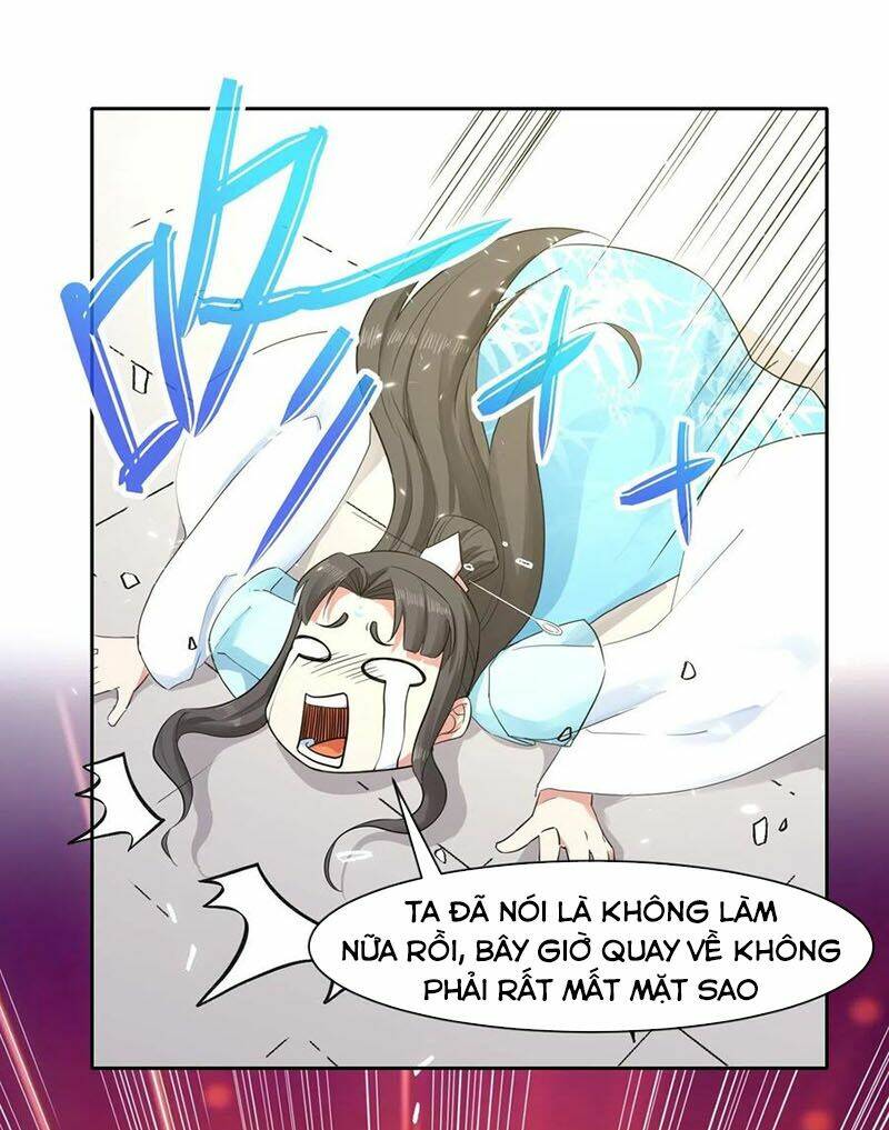 Sư Tỷ Của Ta Đông Đến Một Đám Chapter 133 - Trang 2