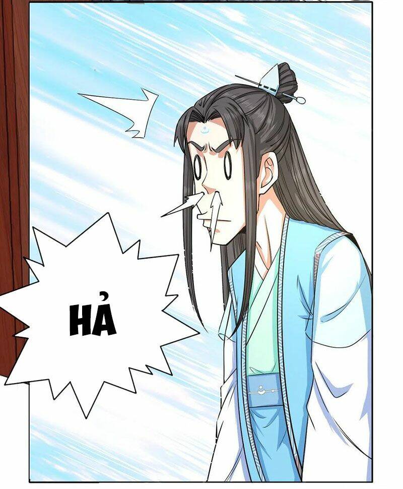 Sư Tỷ Của Ta Đông Đến Một Đám Chapter 133 - Trang 2