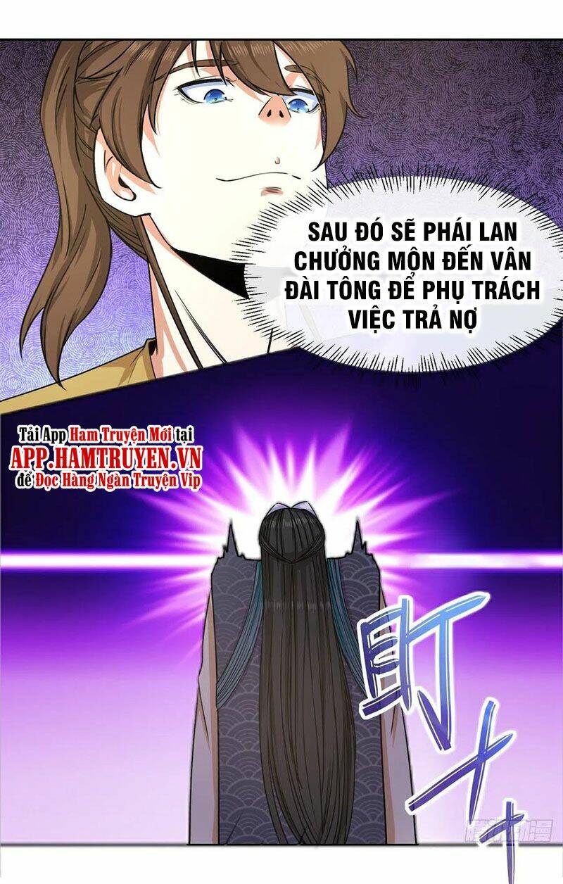 Sư Tỷ Của Ta Đông Đến Một Đám Chapter 133 - Trang 2