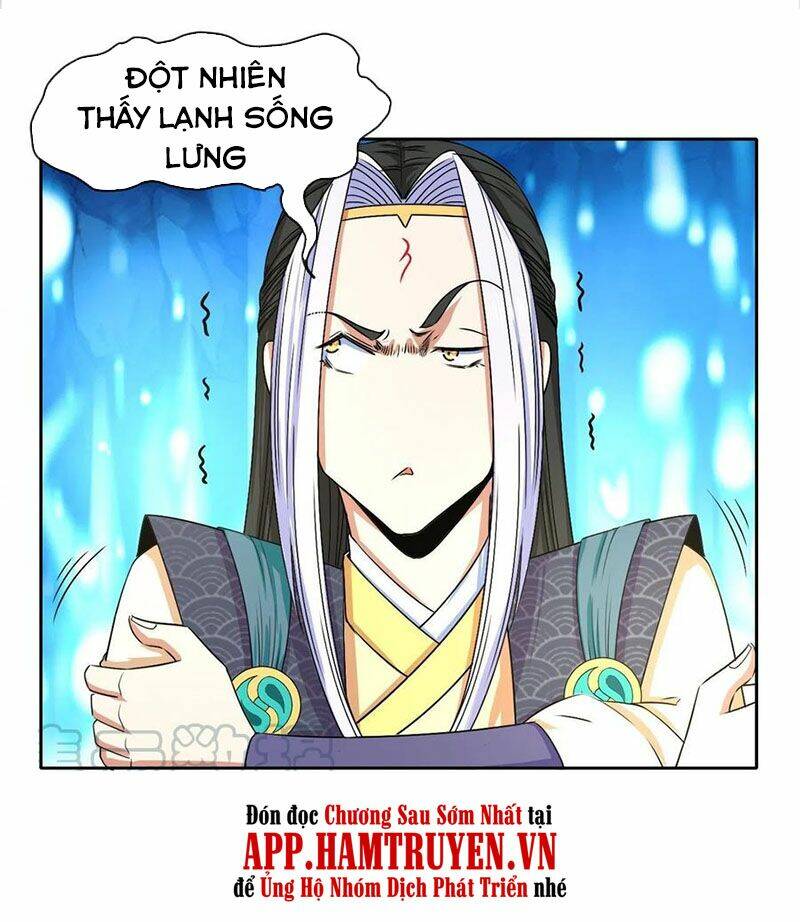 Sư Tỷ Của Ta Đông Đến Một Đám Chapter 133 - Trang 2