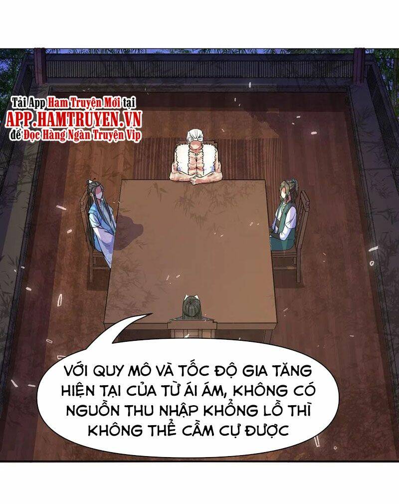 Sư Tỷ Của Ta Đông Đến Một Đám Chapter 133 - Trang 2