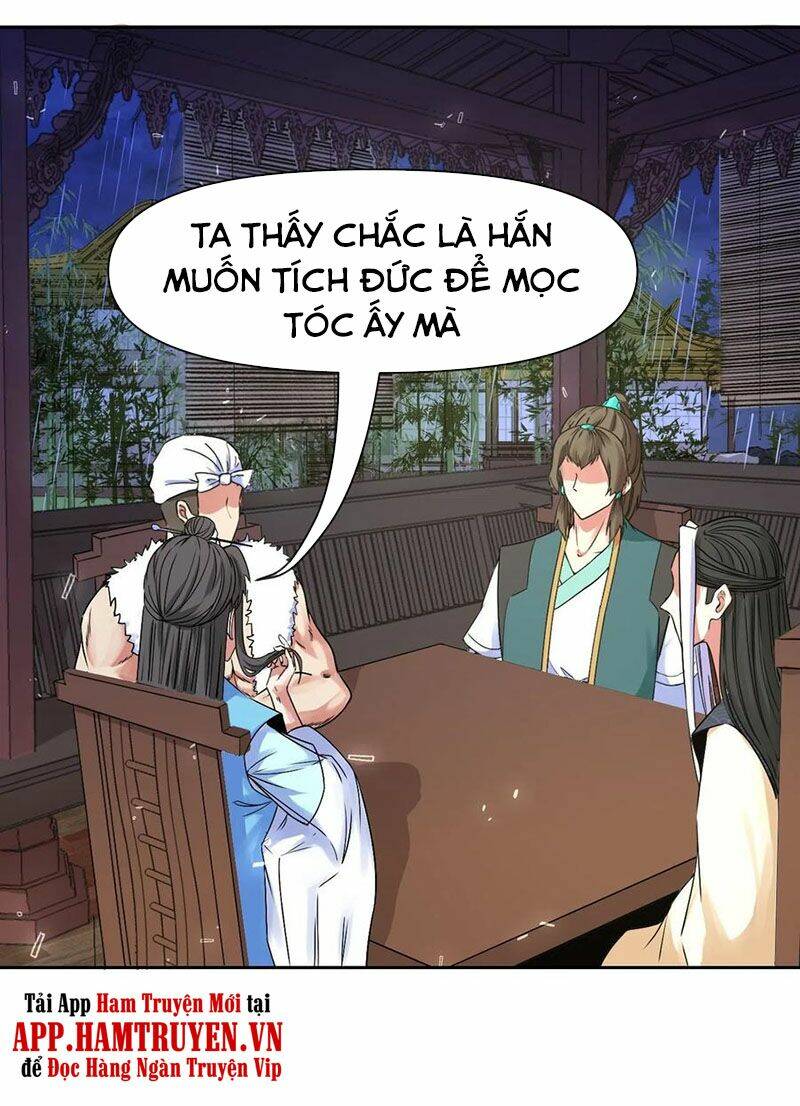 Sư Tỷ Của Ta Đông Đến Một Đám Chapter 133 - Trang 2