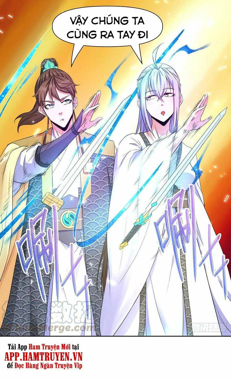 Sư Tỷ Của Ta Đông Đến Một Đám Chapter 134 - Trang 2