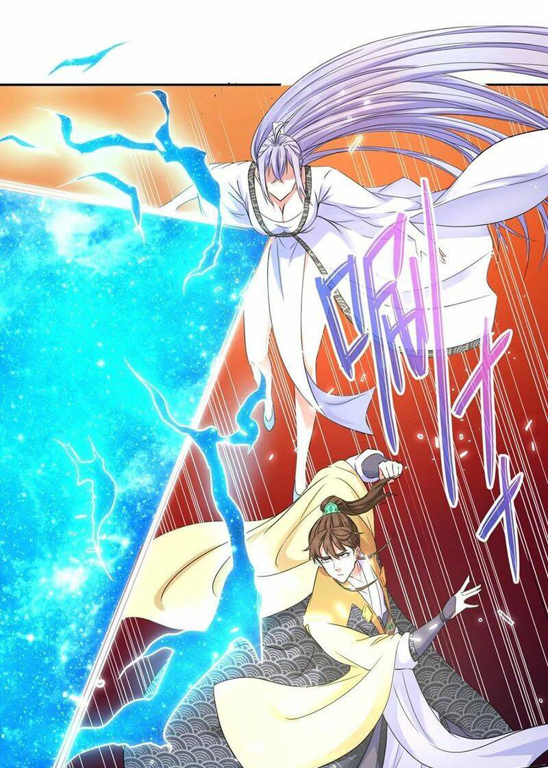 Sư Tỷ Của Ta Đông Đến Một Đám Chapter 134 - Trang 2