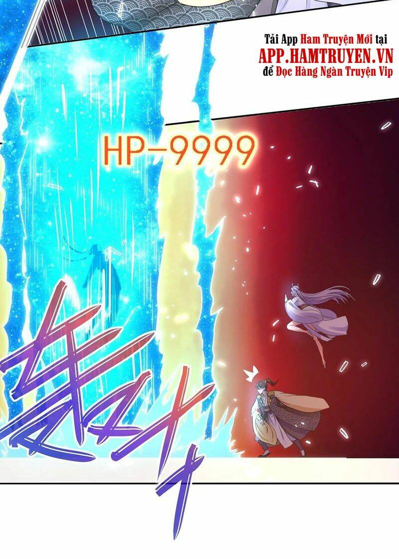 Sư Tỷ Của Ta Đông Đến Một Đám Chapter 134 - Trang 2