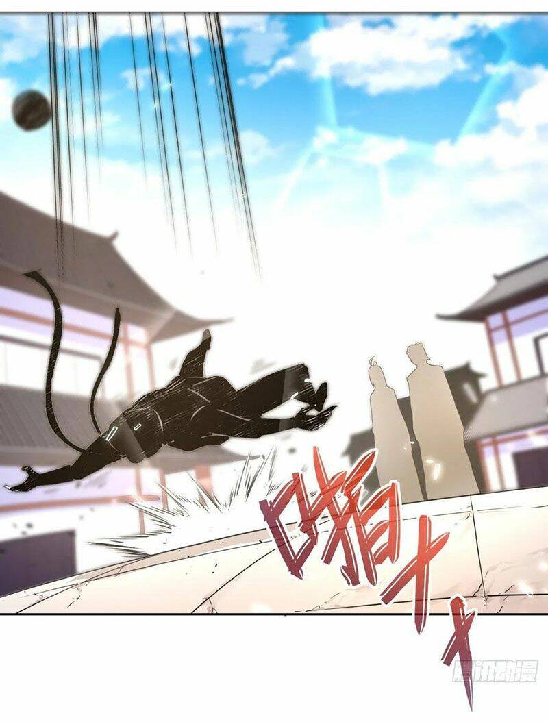 Sư Tỷ Của Ta Đông Đến Một Đám Chapter 134 - Trang 2