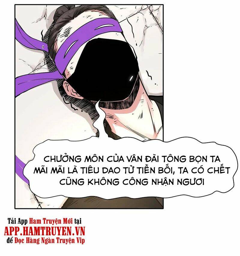 Sư Tỷ Của Ta Đông Đến Một Đám Chapter 134 - Trang 2