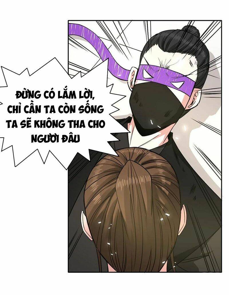Sư Tỷ Của Ta Đông Đến Một Đám Chapter 134 - Trang 2