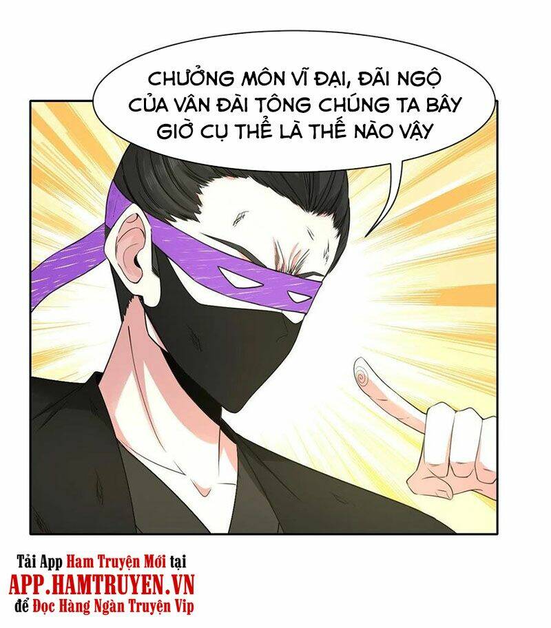 Sư Tỷ Của Ta Đông Đến Một Đám Chapter 134 - Trang 2