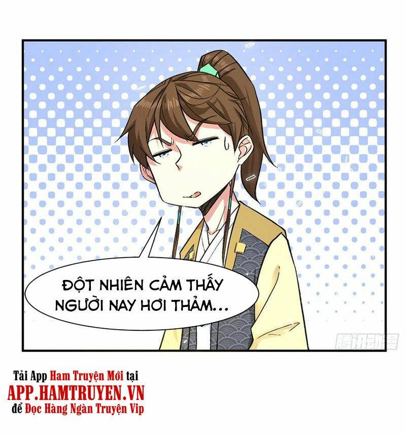 Sư Tỷ Của Ta Đông Đến Một Đám Chapter 134 - Trang 2